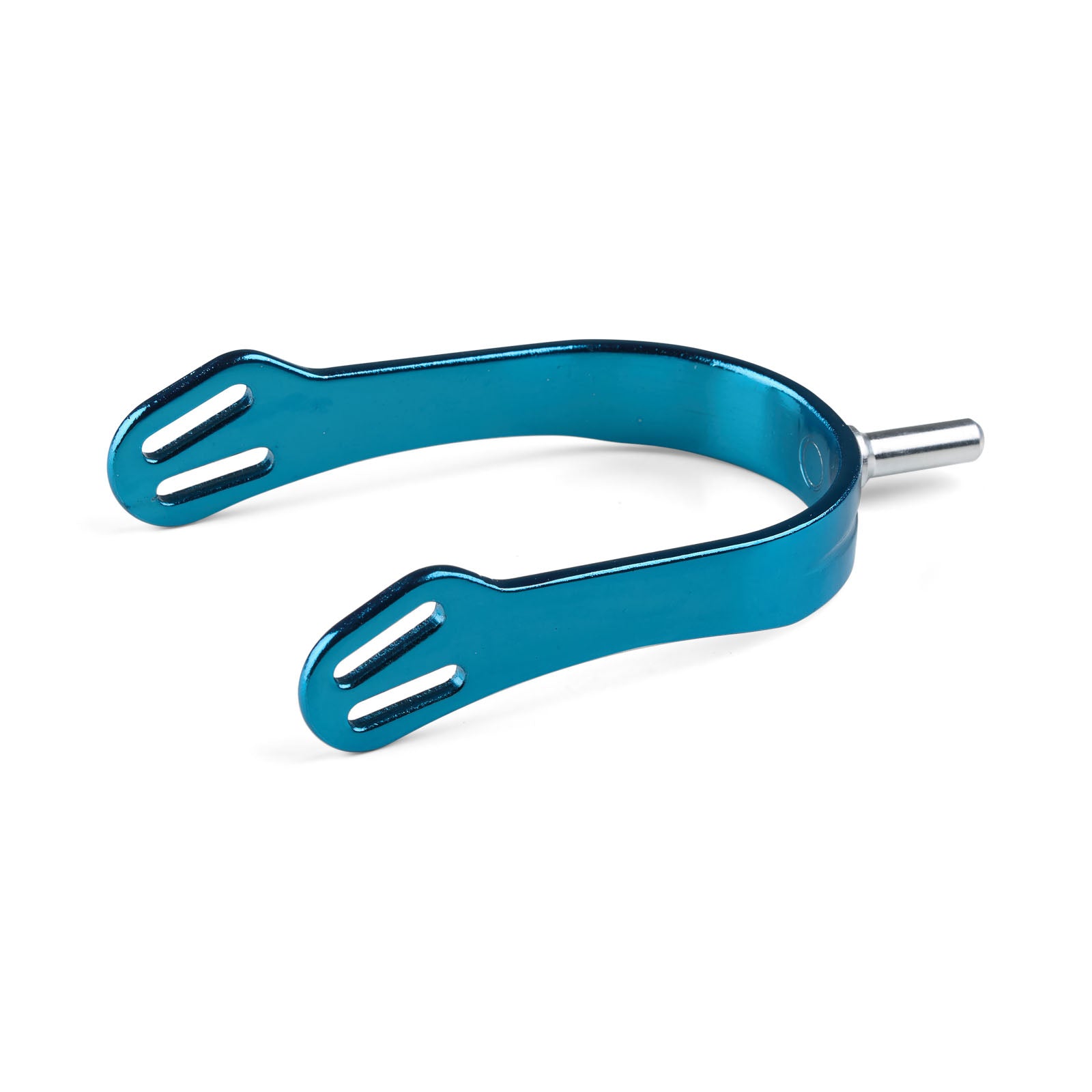 Horze Aluminum Interchangeable Spurs image #1