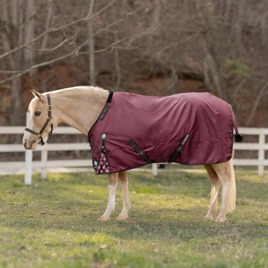 Equinavia Norse Pony Turnout Blanket 300g image 