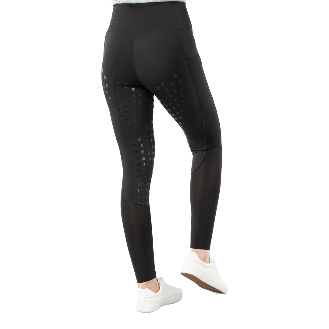 Equinavia Maja Womens Full Seat Summer UV Tights image 