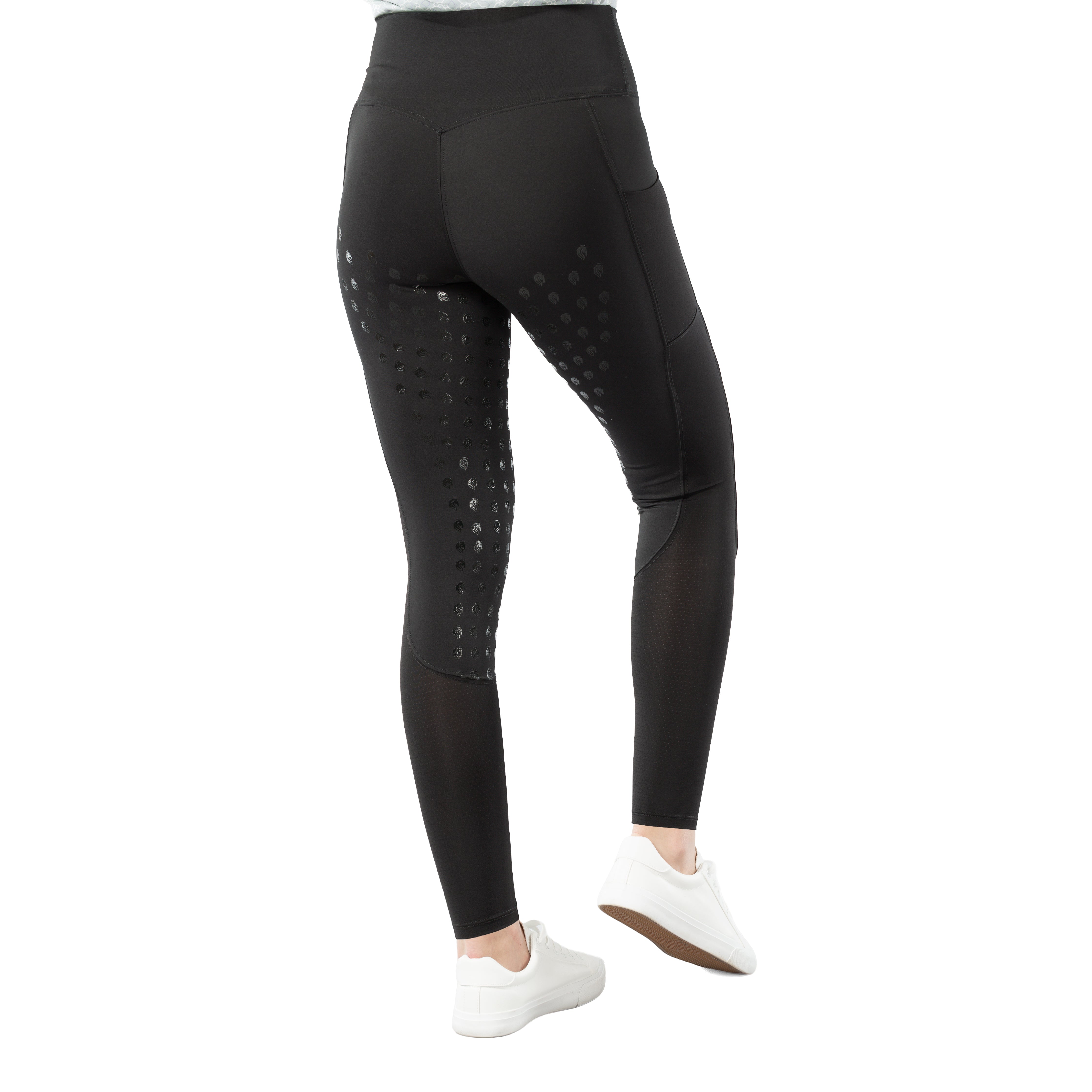 Equinavia Maja Womens Full Seat Summer UV Tights image #1