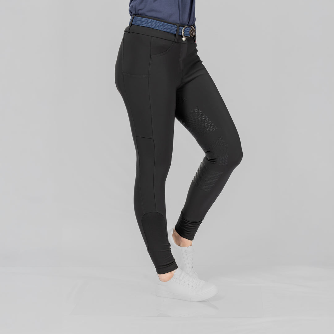 B Vertigo Angela Womens Full Seat Breeches image 