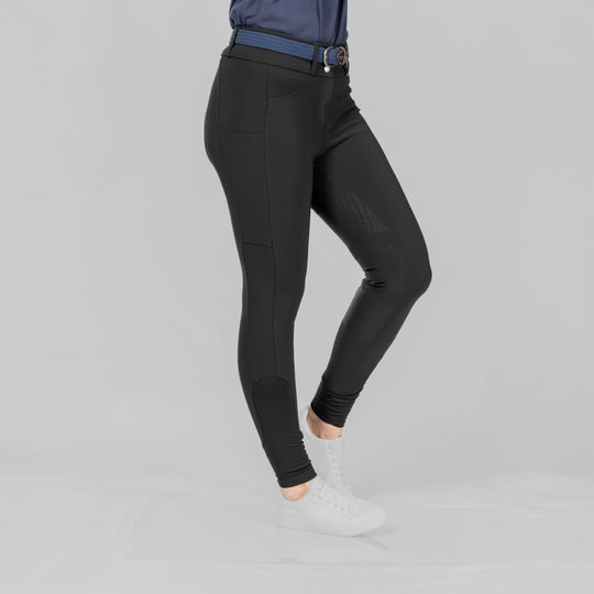 B Vertigo Angela Womens Full Seat Breeches image 