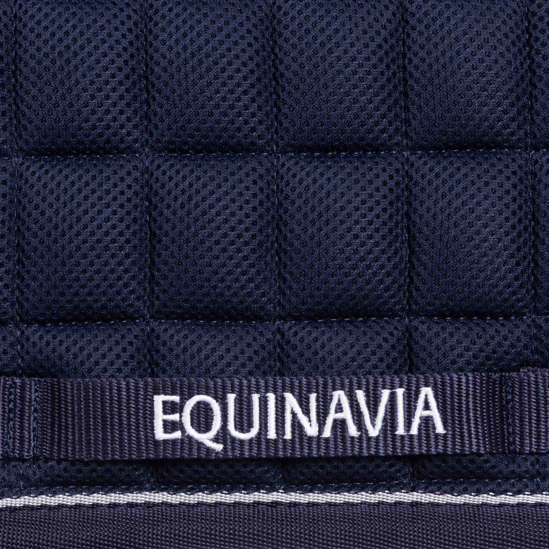 Equinavia Svalbard Dressage Saddle Pad with NordicAir™ Tech image 