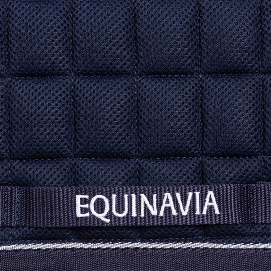 Equinavia Svalbard Dressage Saddle Pad with NordicAir™ Tech image 