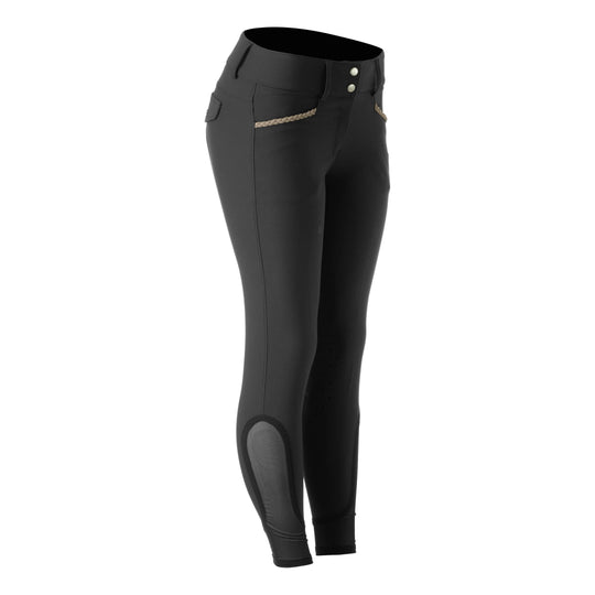 Equinavia Madeleine Womens Knee Patch Breeches image 