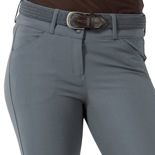 Equinavia Maud Womens Knee Patch Breeches image 