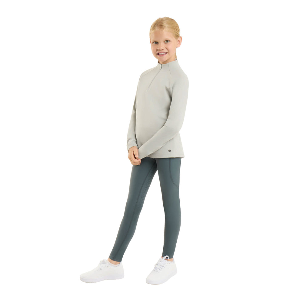 Horze Soraya Kids Training Shirt image #2