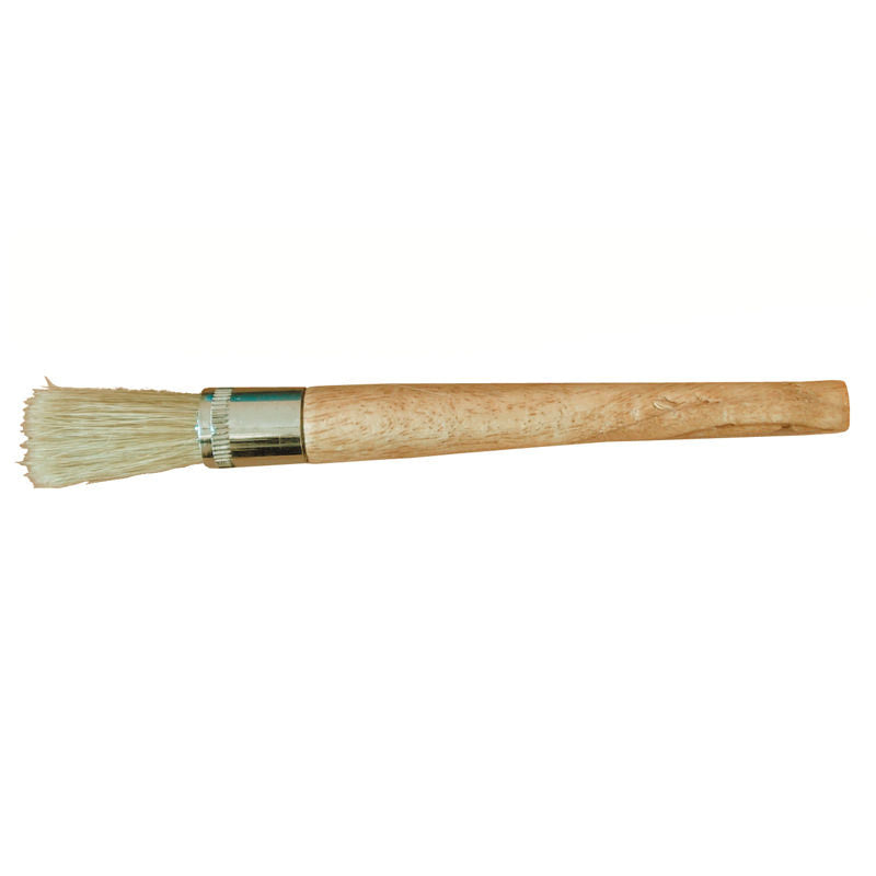 Horze Natural Hoof Brush image #1