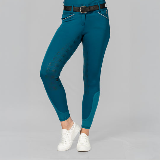 Equinavia Astrid Womens Winter Full Seat Breeches image 