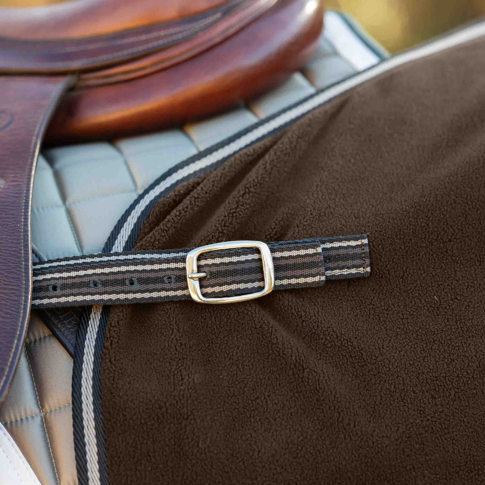 Equinavia Norse Fleece Exercise Quarter Sheet image #2