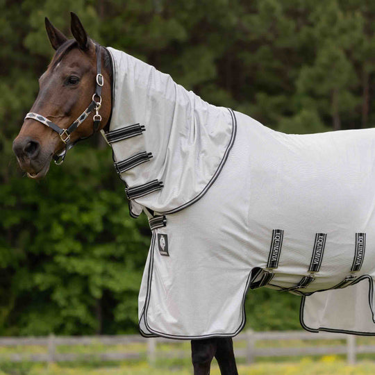 Equinavia Vern Full Protect Fly Sheet image 