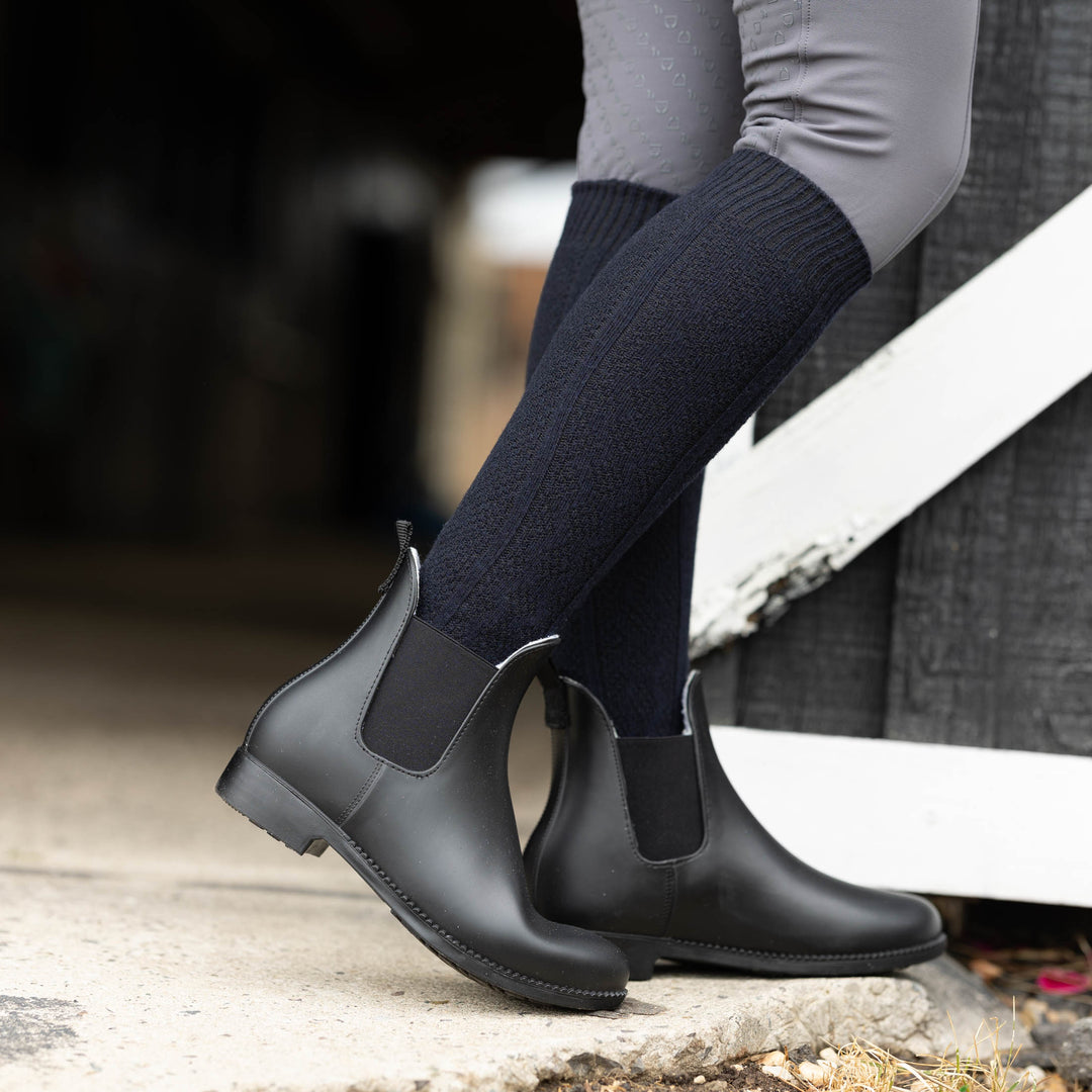 Horze Clara Winter Socks image 