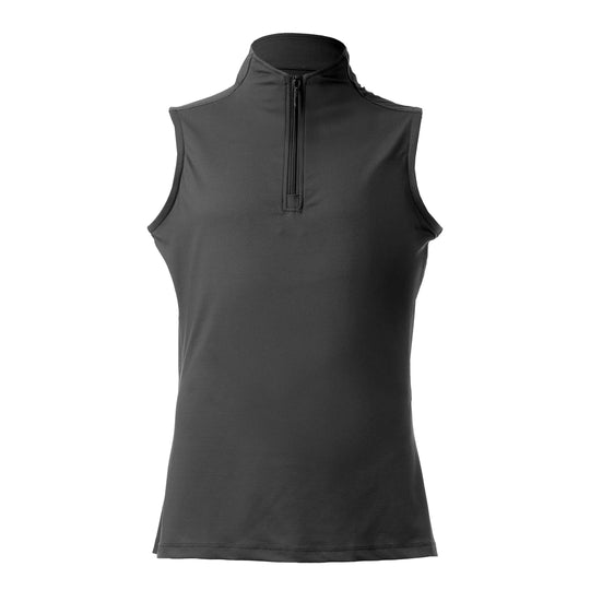 Equinavia Mari Kids Sleeveless Sun Shirt with NordicAir™ Tech image 