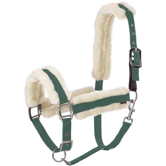 Equinavia Valkyrie Ultra Fleece Breakaway Halter image 