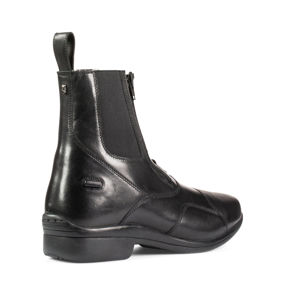 Horze Stockholm Winter Paddock Boots image #5