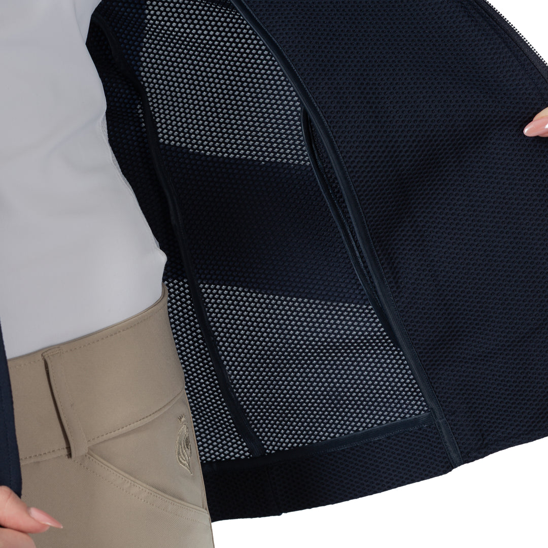 Equinavia Eva Womens Show Coat with NordicAir™ Tech image 
