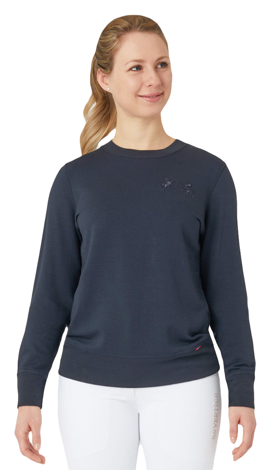 B Vertigo Erica Womens Bamboo Sweatshirt image #1