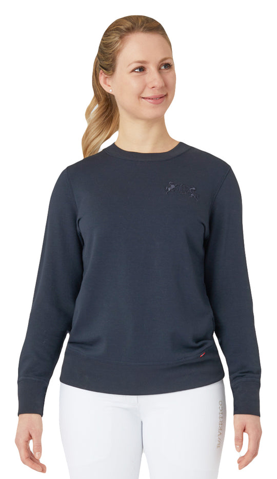 B Vertigo Erica Womens Bamboo Sweatshirt image 