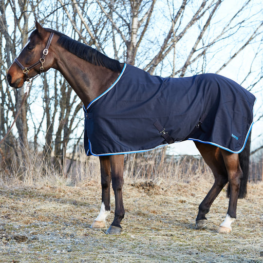 Horze Glasgow Summer Cooler Blanket image 