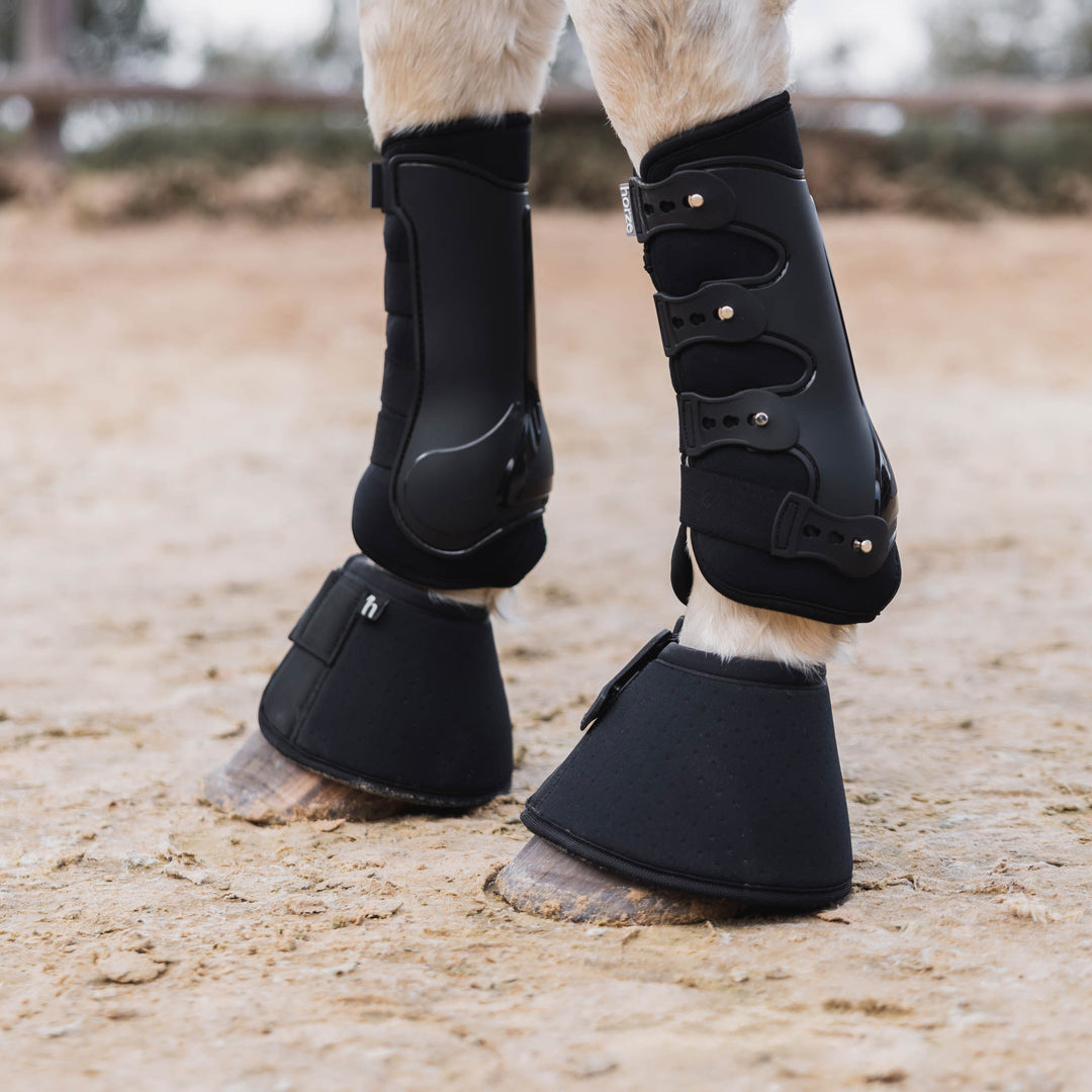 Horze Malmo Overreach Boots image 