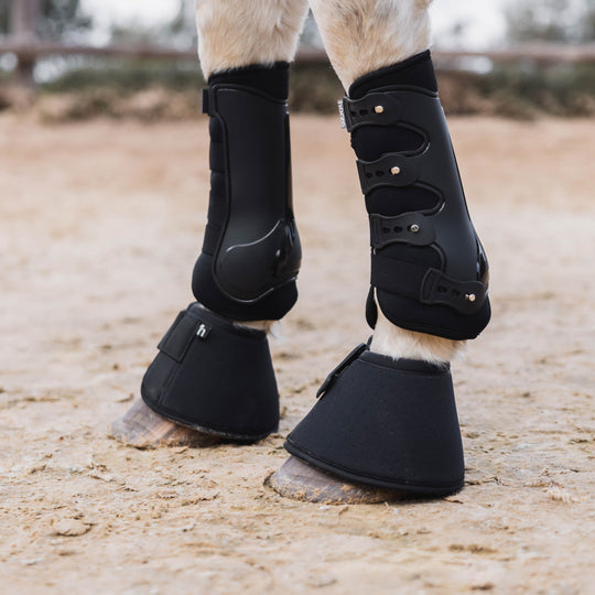 Horze Malmo Overreach Boots image 