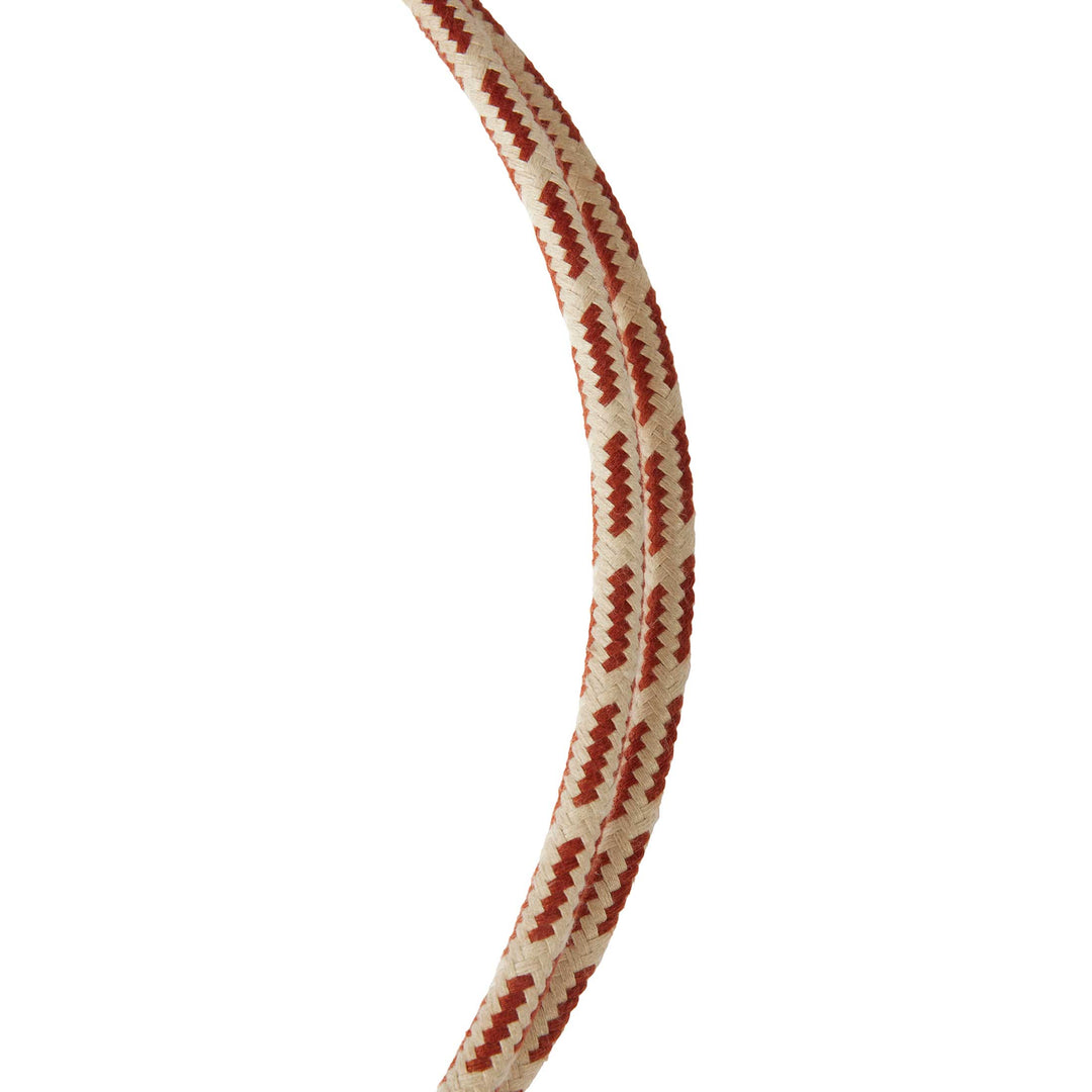 Horze Cotton Neck Ring image 