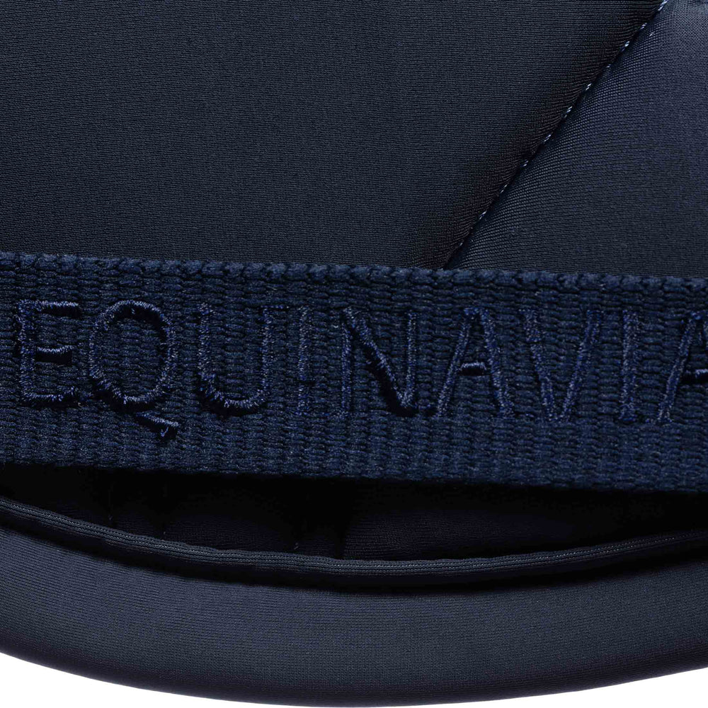 Equinavia Bergen Crystal All Purpose Saddle Pad image #2