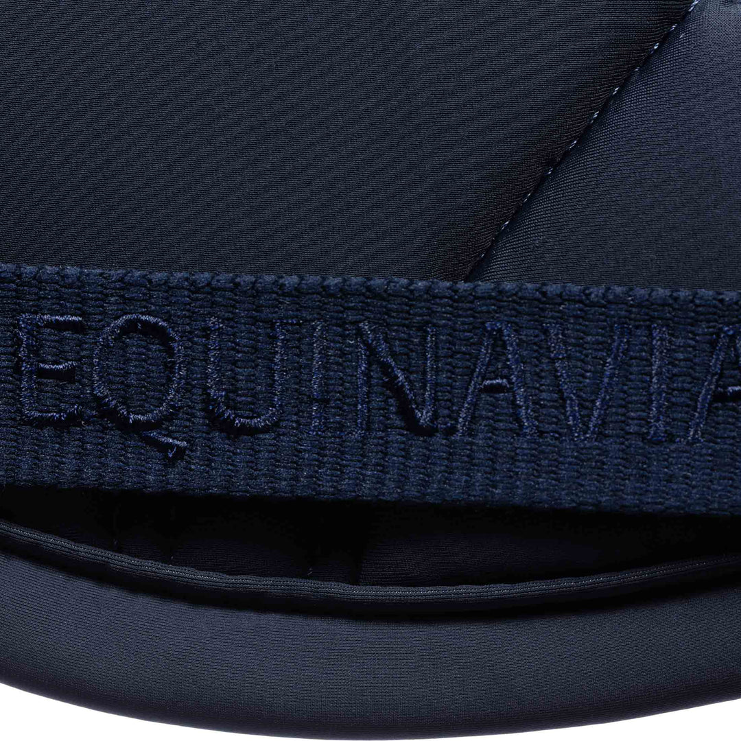 Equinavia Bergen Crystal All Purpose Saddle Pad image 