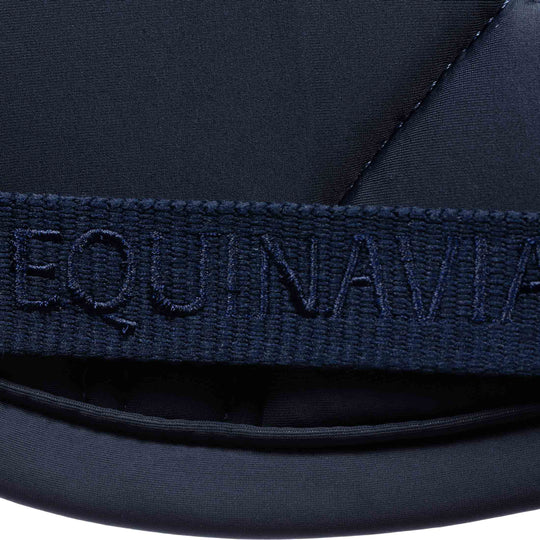 Equinavia Bergen Crystal All Purpose Saddle Pad image 