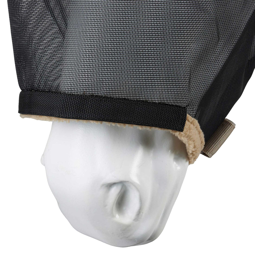 Horze Wire-Framed Fly Mask image 