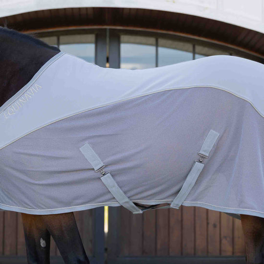 Equinavia Sommer Stable Sheet with NordicAir™ Tech image 