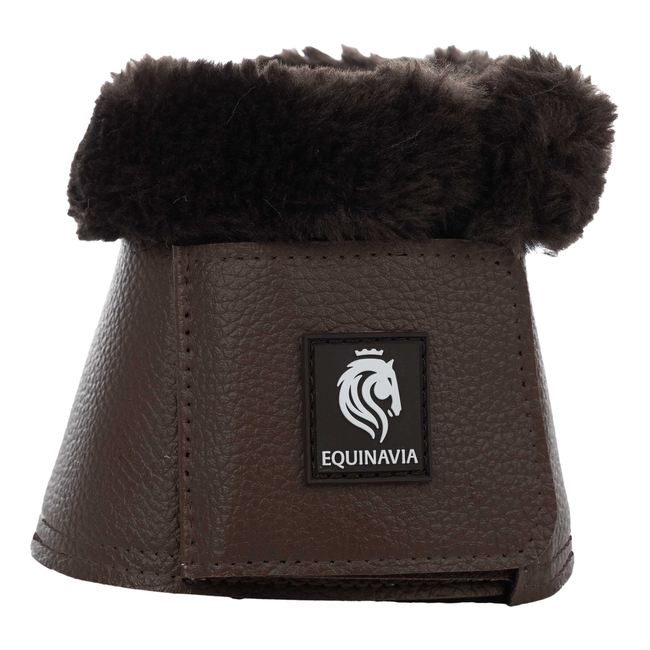 Equinavia Ty Ultra Fleece Overreach Boots image #1