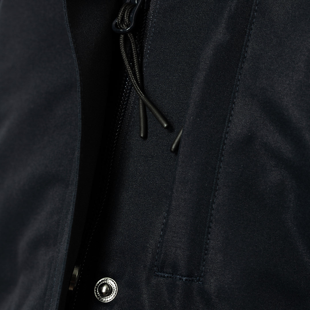 Horze Jessie Kids Waterproof Winter Riding Jacket image 