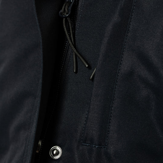 Horze Jessie Kids Waterproof Winter Riding Jacket image 