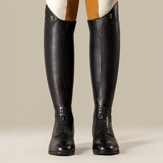 Tredstep Ireland Sirani Dressage Tall Boots image 