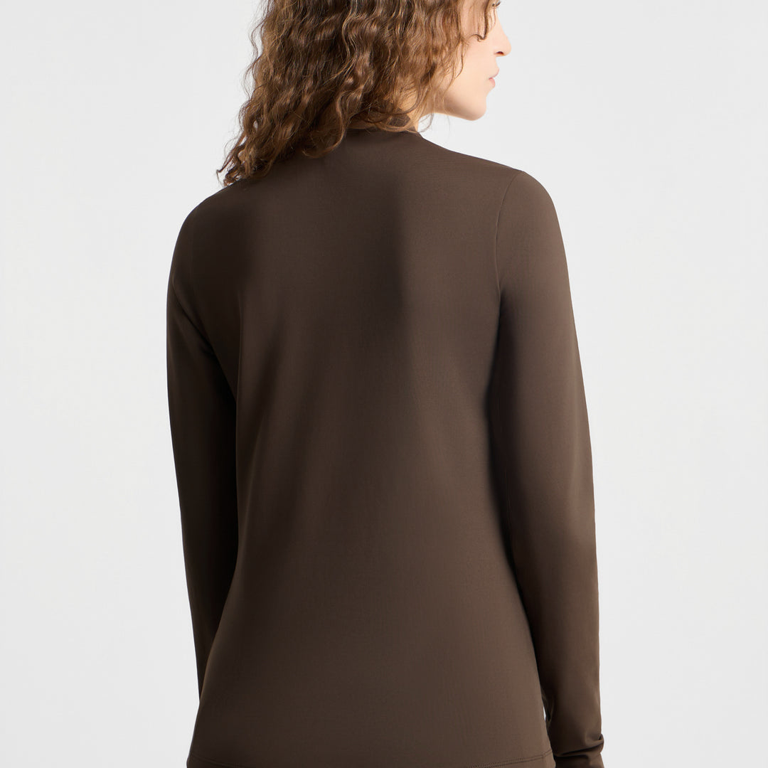 B Vertigo Arlena Womens Training Shirt image 