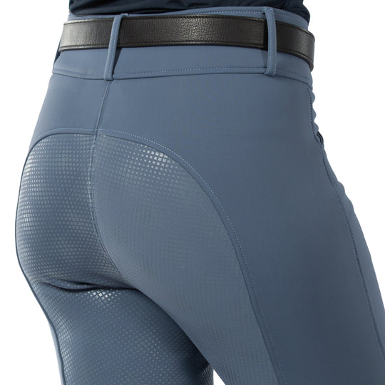 Equinavia Maud Womens Thermo Softshell Full Seat Breeches image 