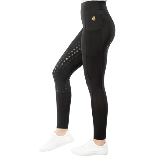 Equinavia Maja Womens Full Seat Summer UV Tights image 
