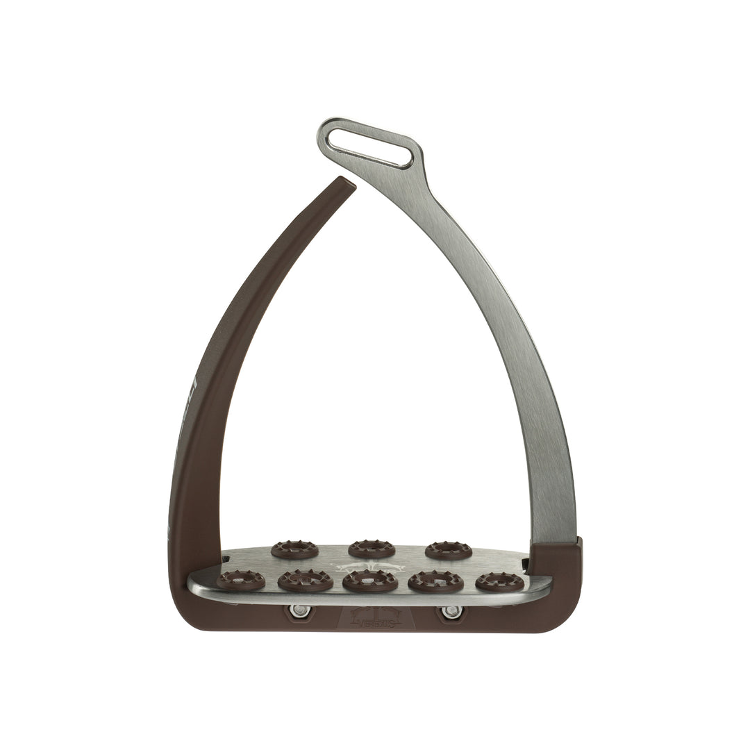 Veredus Vita Stirrup Steel1 image 