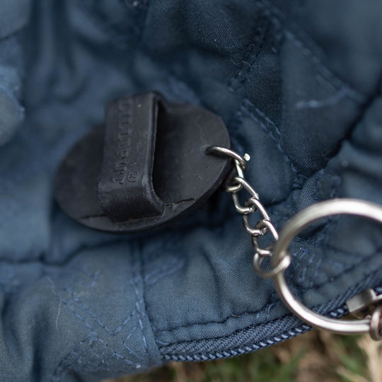 Horze Key Chain - Brush image 