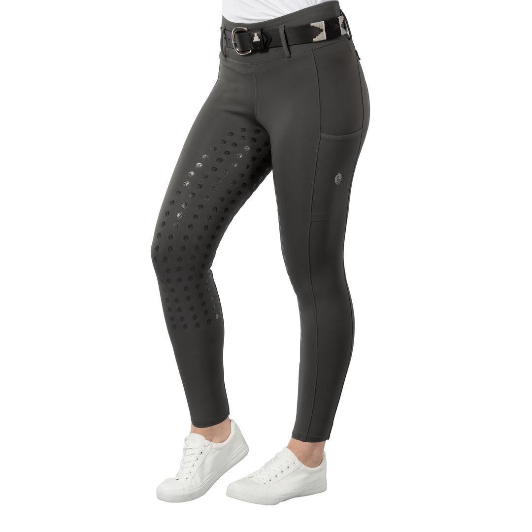 Equinavia Inga Womens Fusion Full Grip Tights image #1