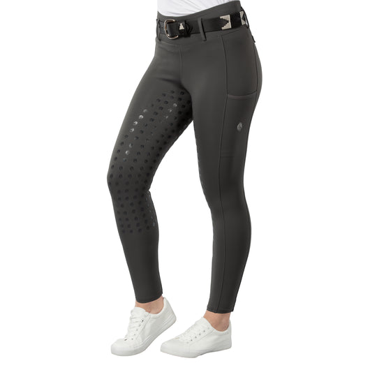 Equinavia Inga Womens Fusion Full Grip Tights image 