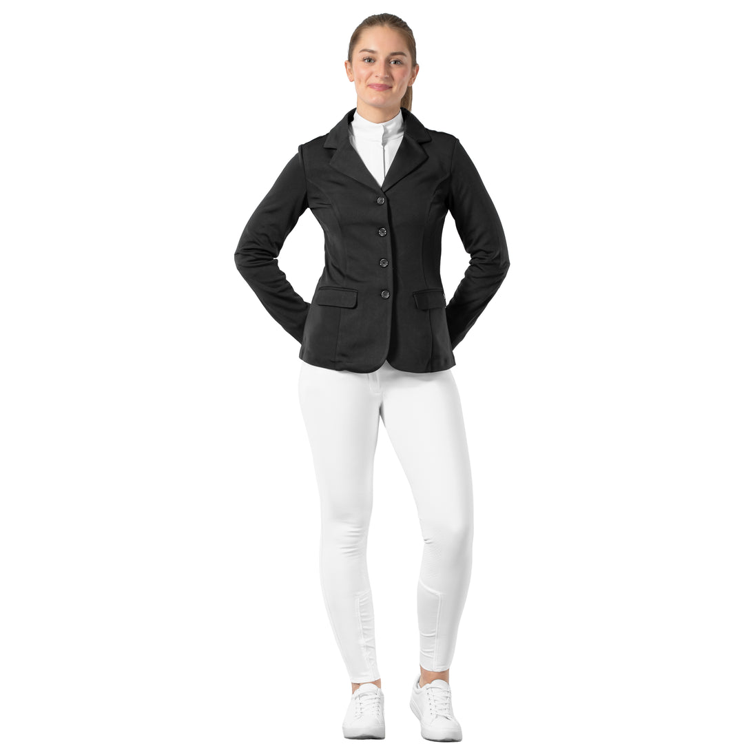 Horze Ada Womens Show Jacket image 