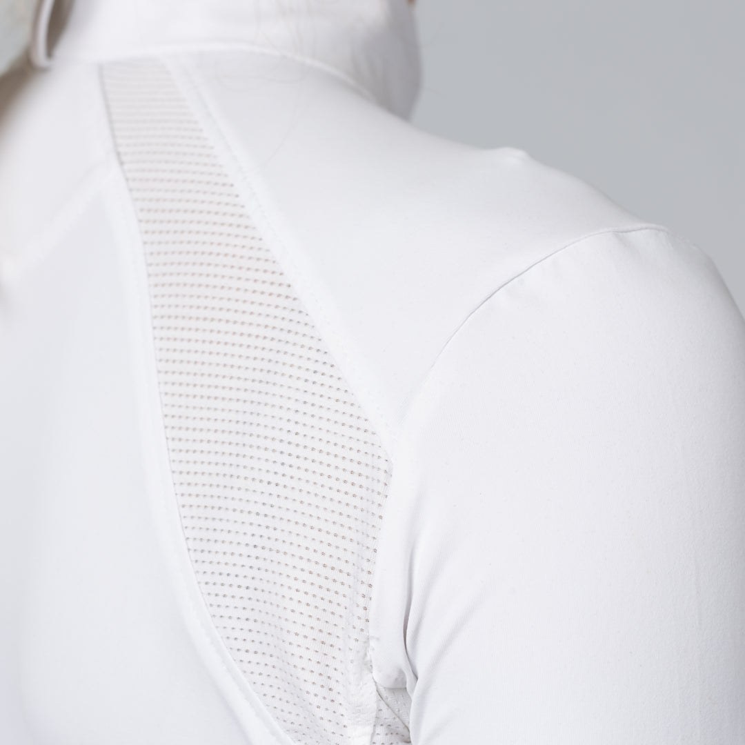 Equinavia Sonja Womens Long Sleeve Show Shirt image 