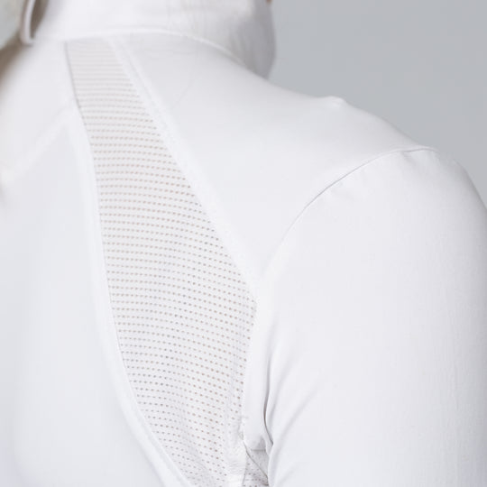 Equinavia Sonja Womens Long Sleeve Show Shirt image 