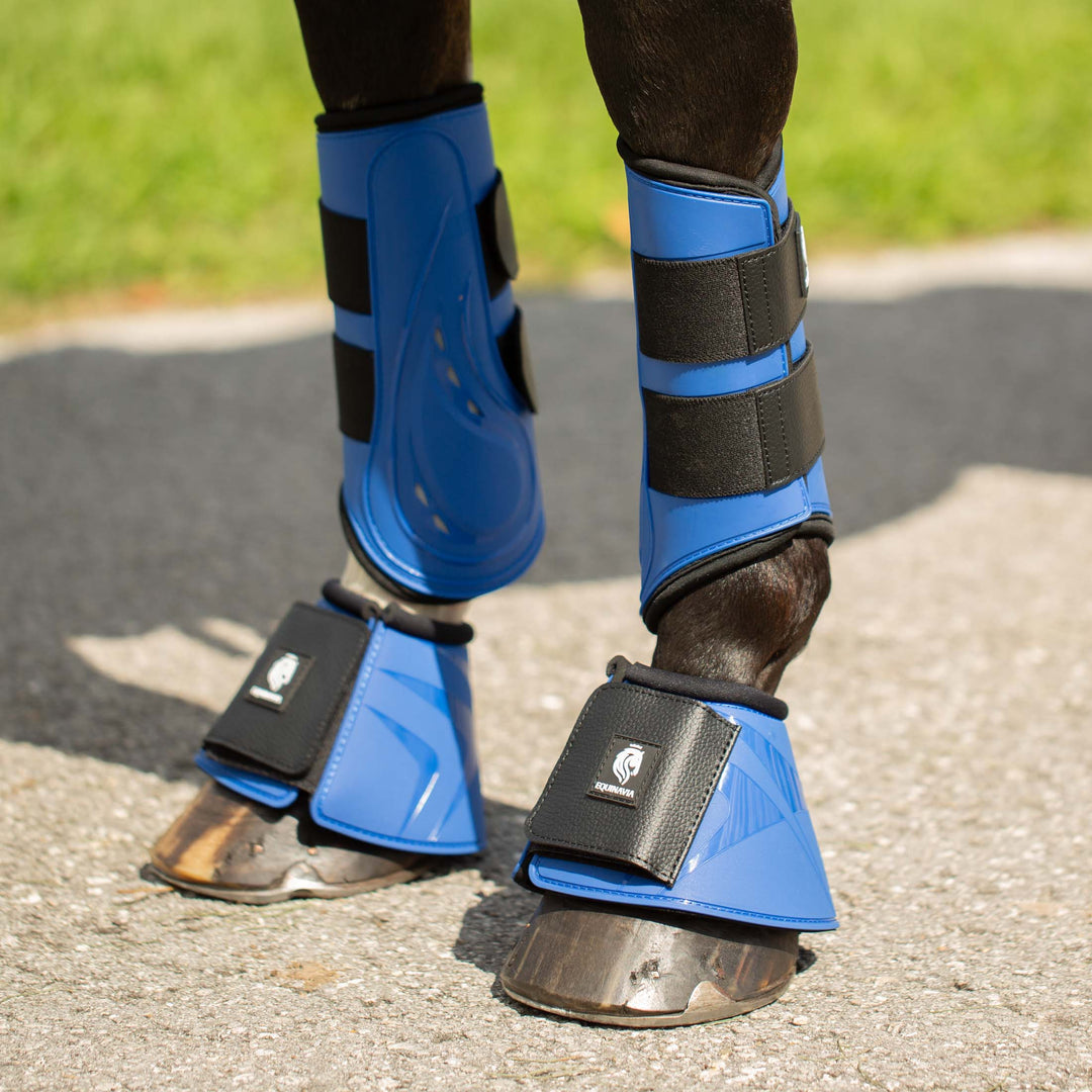 Equinavia Odin Flexi Brushing Boots image 
