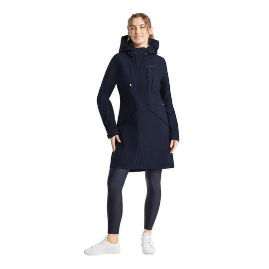 B Vertigo Dayanna Womens Shell Waterproof Jacket image 