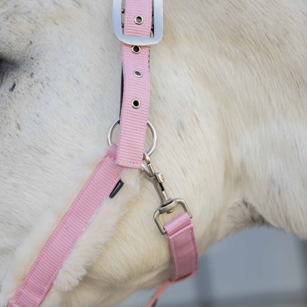 Equinavia Valkyrie Ultra Fleece Breakaway Halter image 