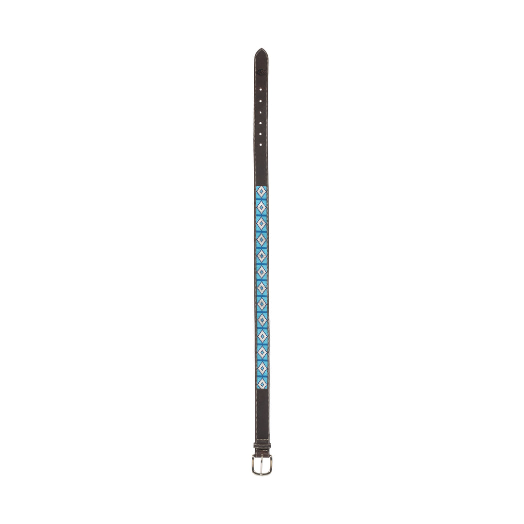 Equinavia Estelle Hand Beaded Belt image 