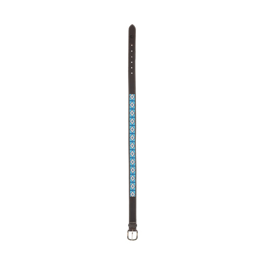 Equinavia Estelle Hand Beaded Belt image 
